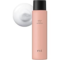Amazon.co.jp: est(エスト) G.P. セラムイン エマルジョン B【乳液